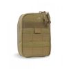 Tasmanian Tiger TT Tac Pouch 1 TREMA Khaki